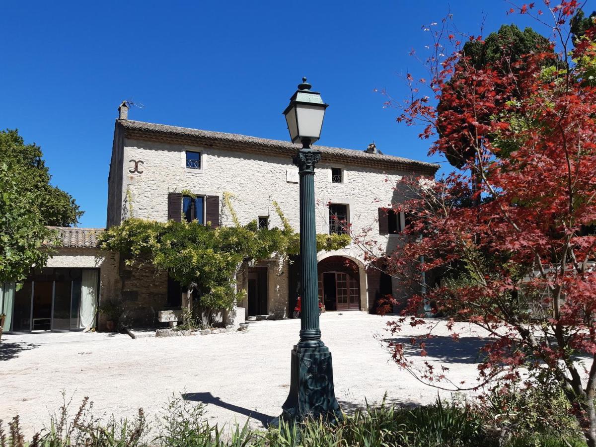 Remy A Dit Saint-Rémy-de-Provence Exterior foto