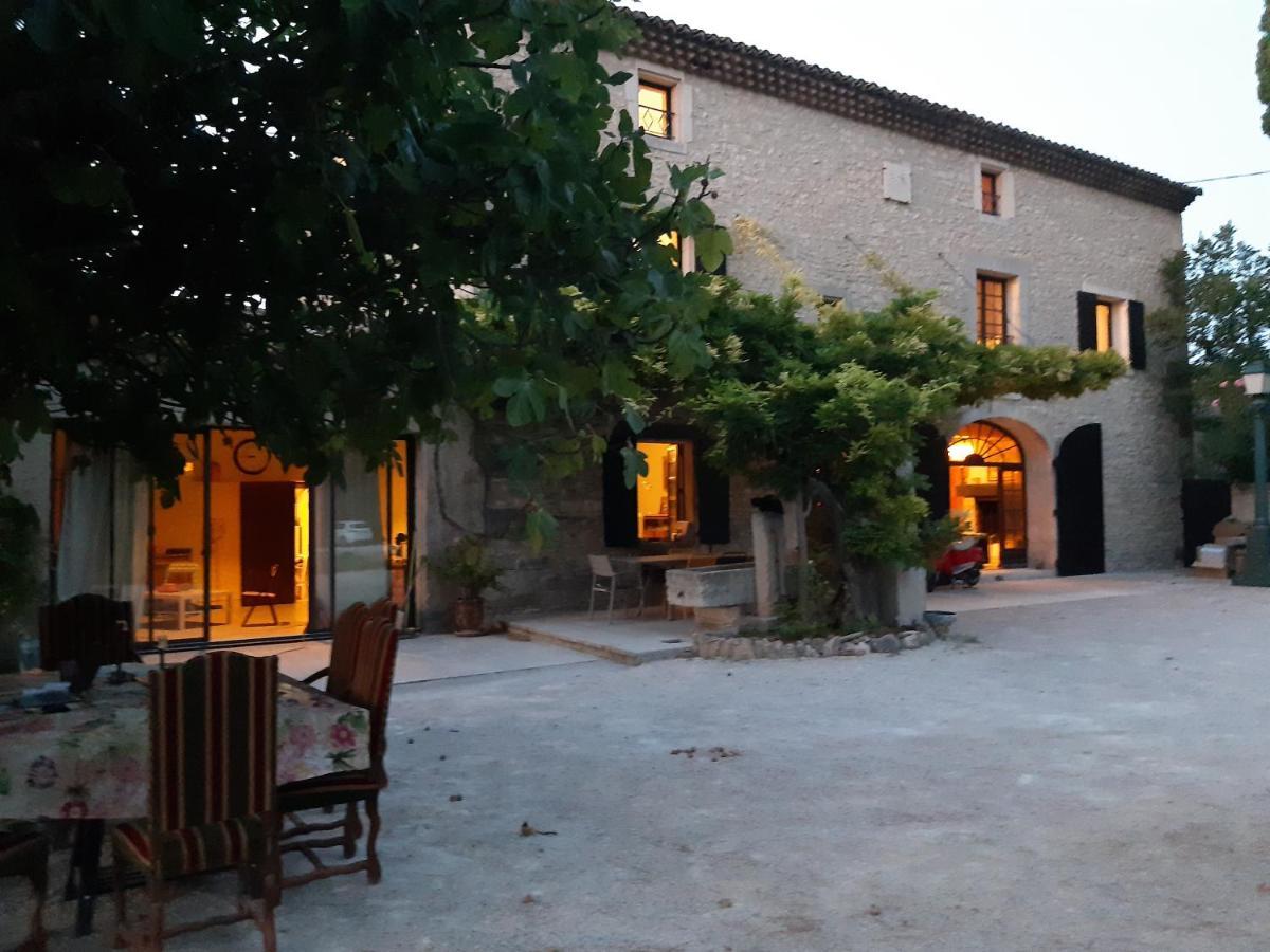 Remy A Dit Saint-Rémy-de-Provence Exterior foto