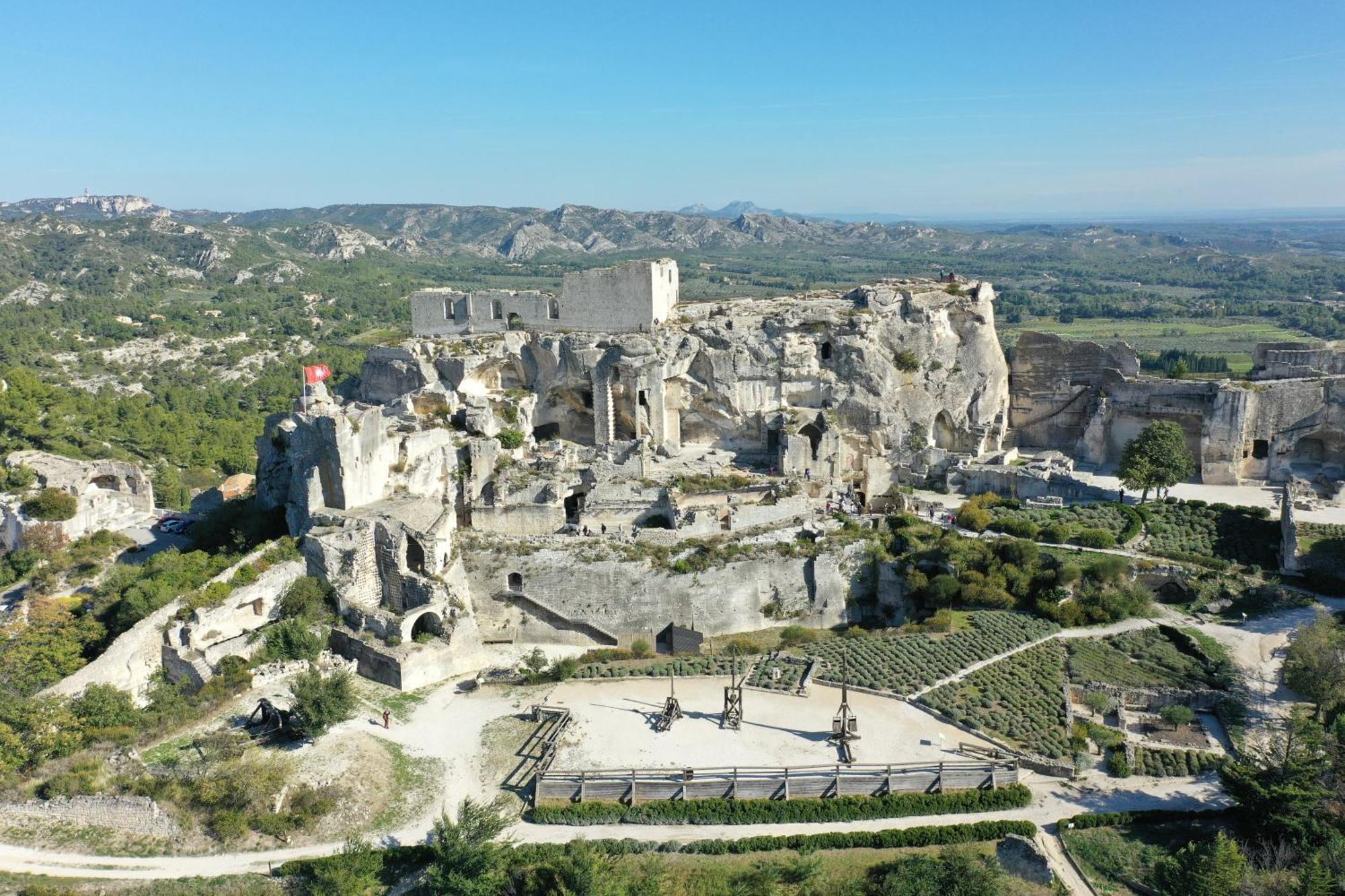 Remy A Dit Saint-Rémy-de-Provence Exterior foto