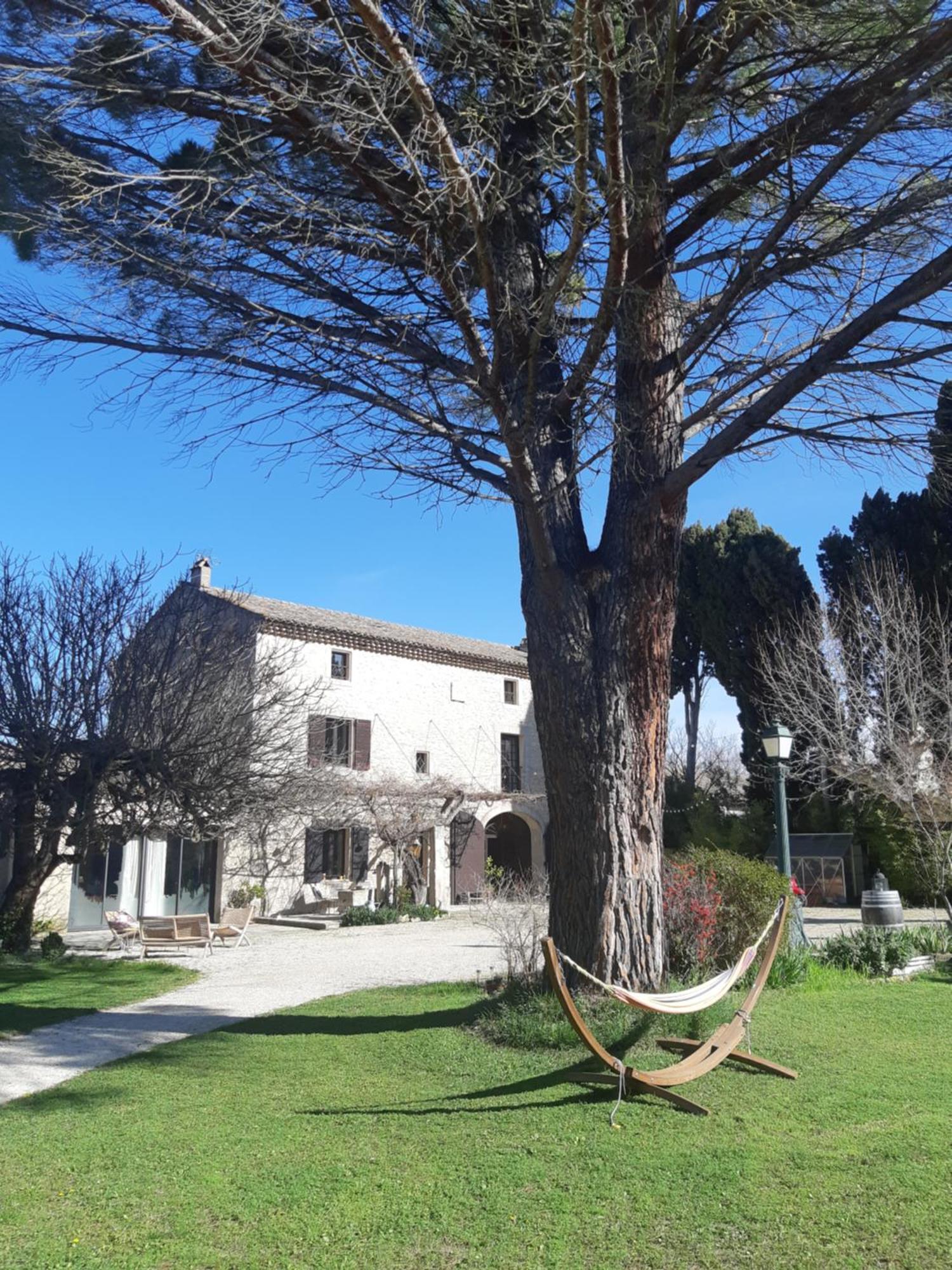 Remy A Dit Saint-Rémy-de-Provence Exterior foto